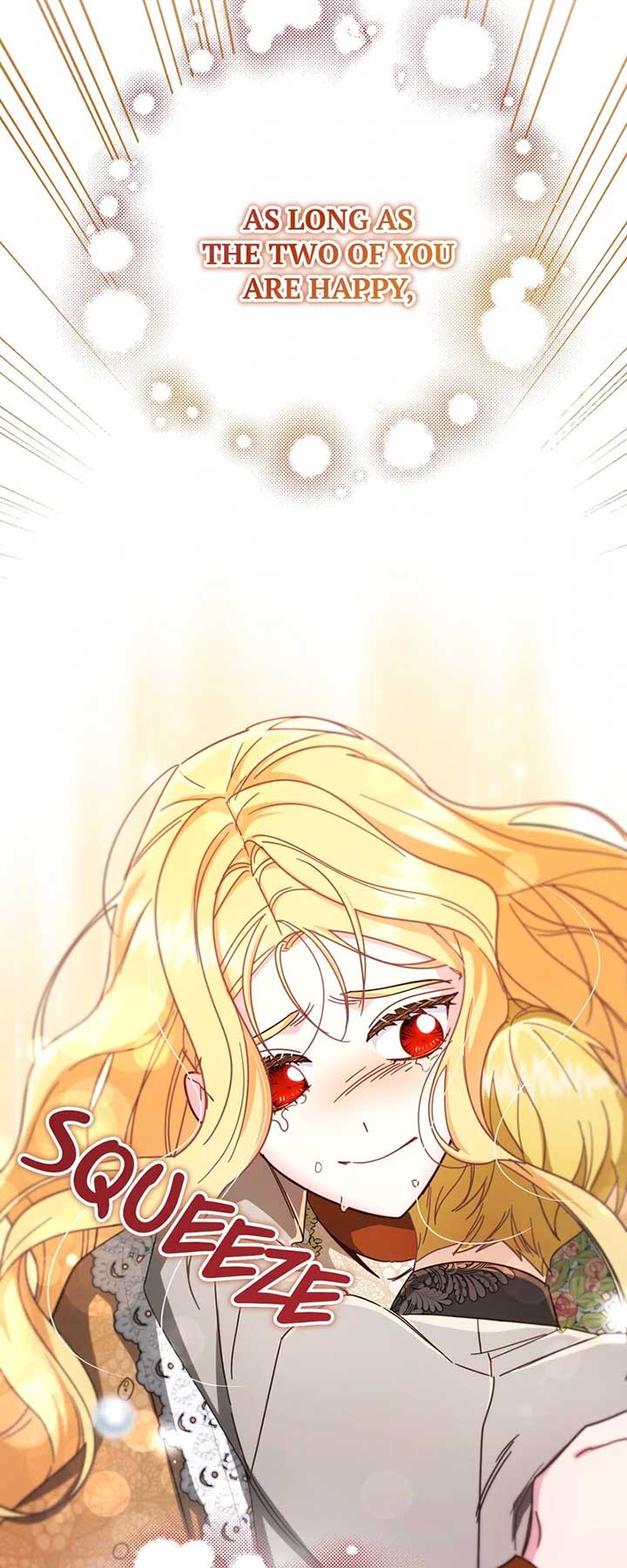 Until the Real One Shows Up Chapter 54 page 37