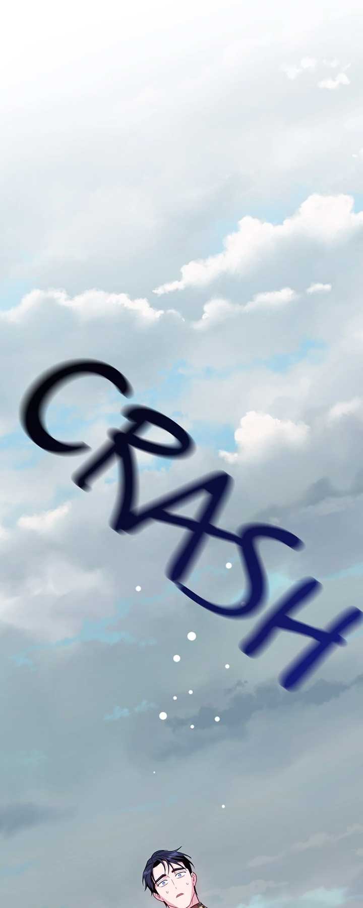 Until the Real One Shows Up Chapter 54 page 40