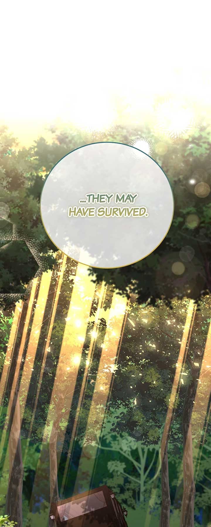 Until the Real One Shows Up Chapter 54 page 53