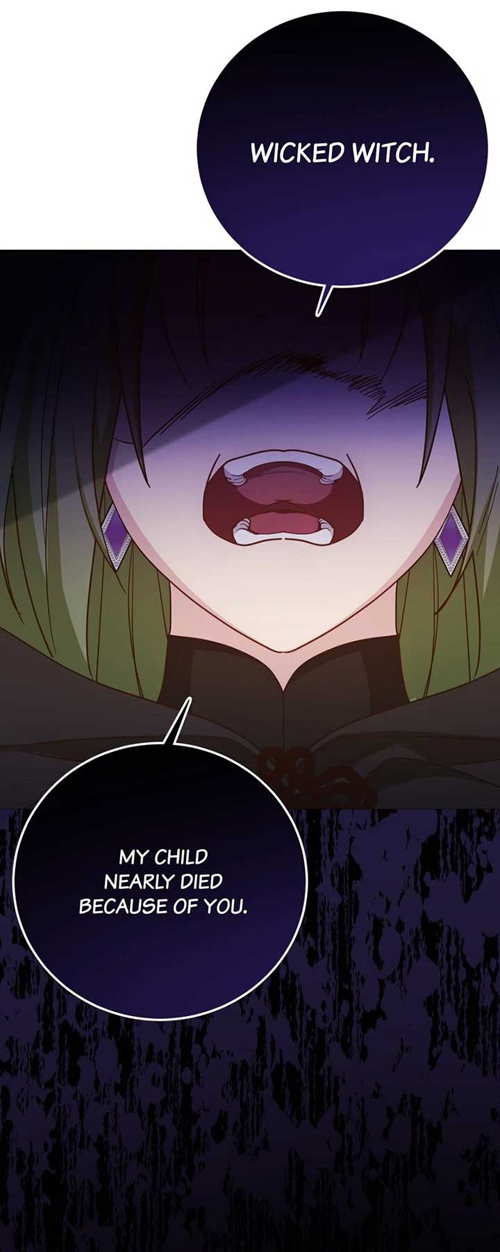 Until the Real One Shows Up Chapter 54 page 66