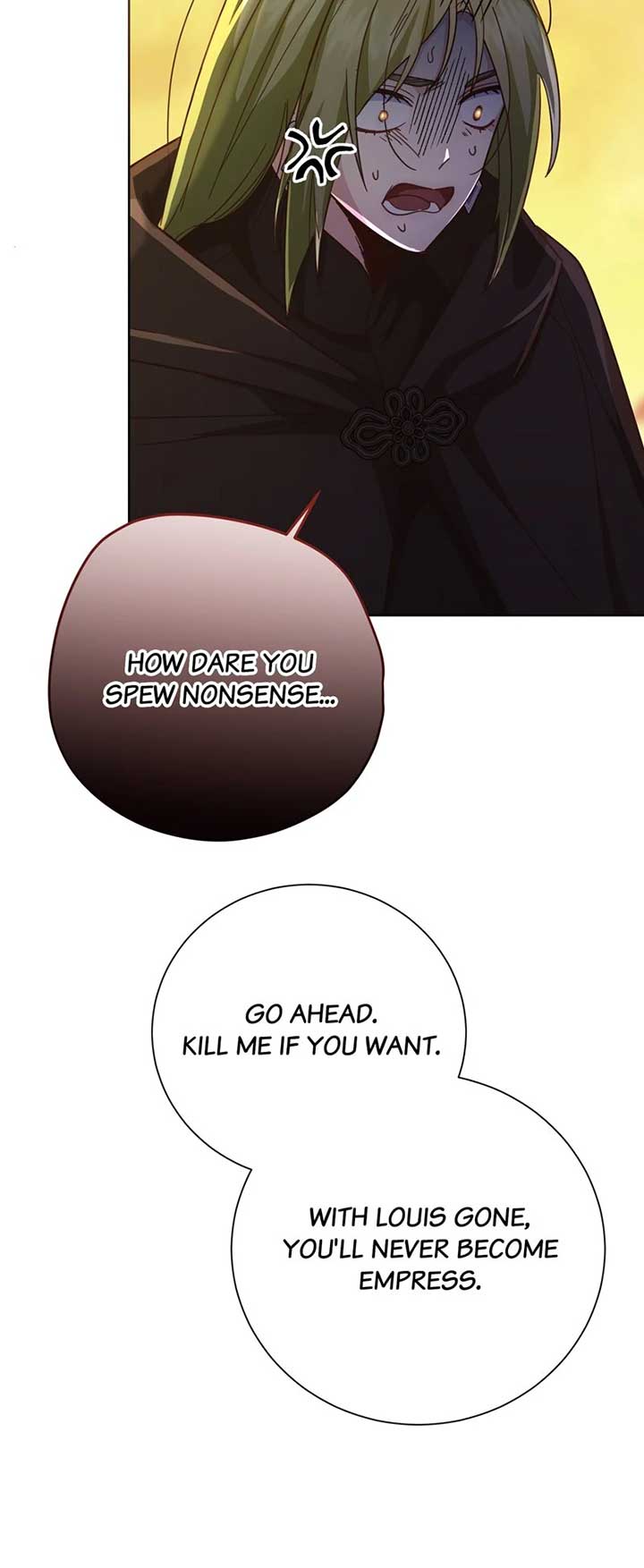 Until the Real One Shows Up Chapter 54 page 71