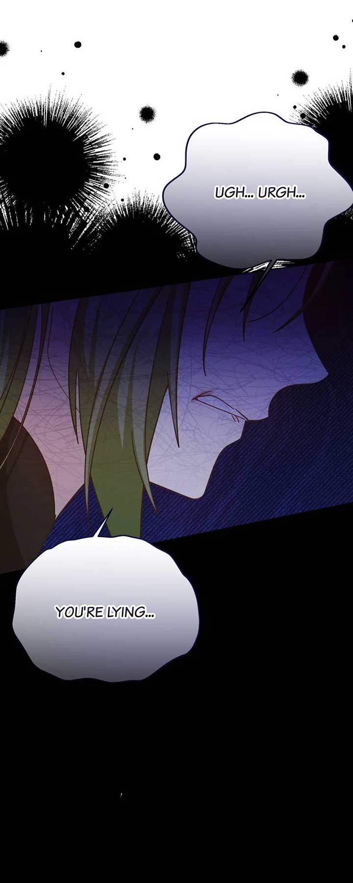 Until the Real One Shows Up Chapter 54 page 72