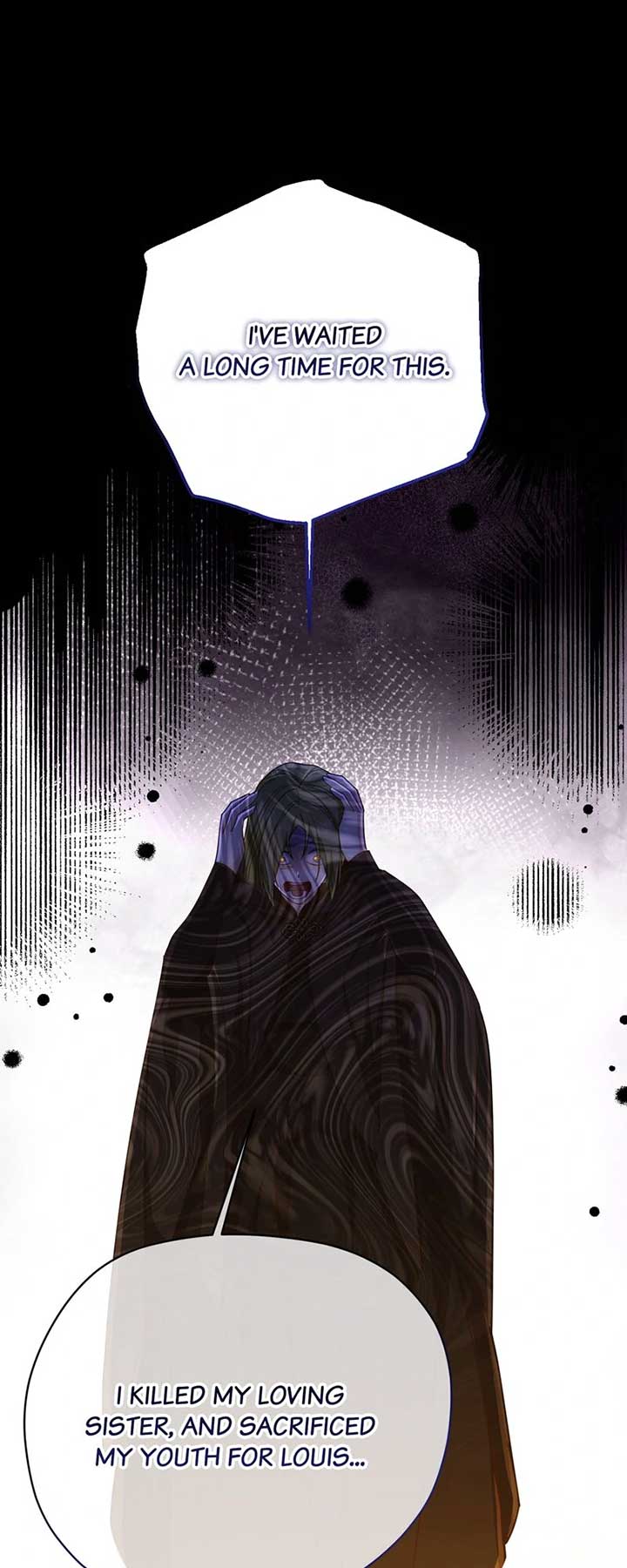 Until the Real One Shows Up Chapter 54 page 73