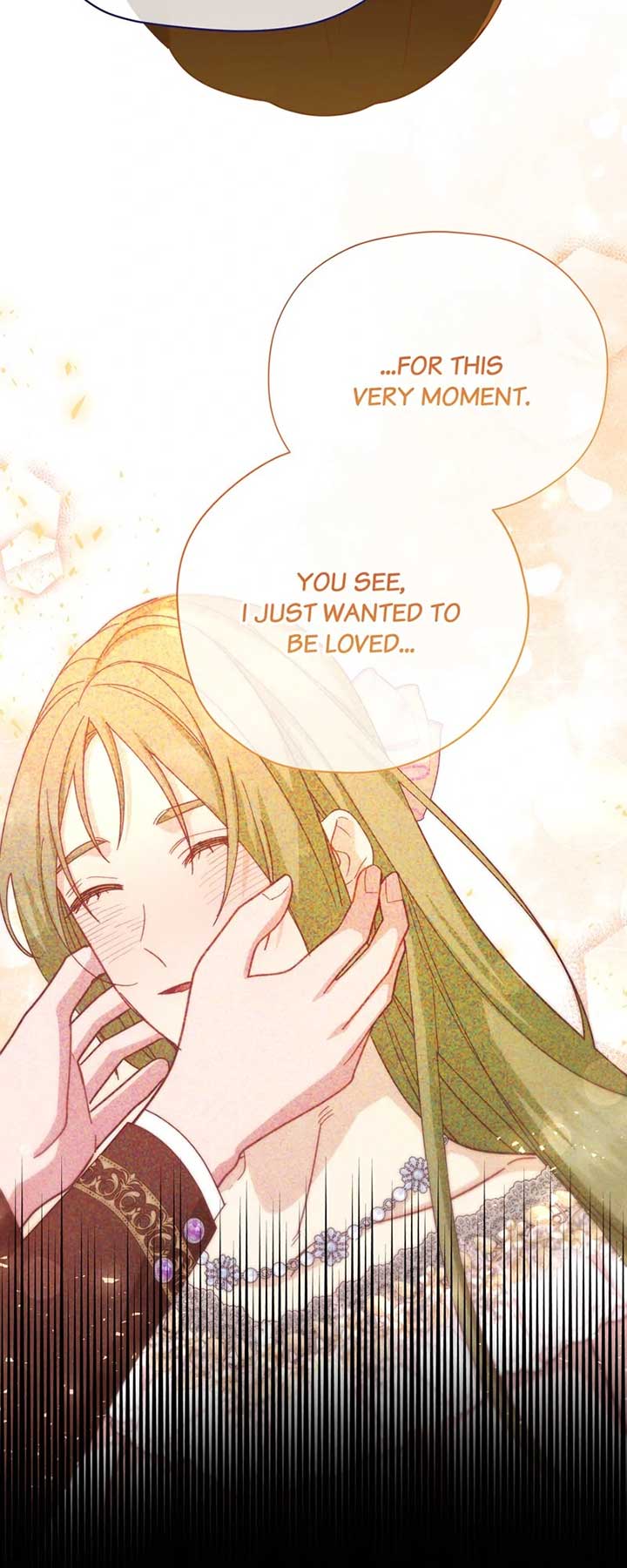 Until the Real One Shows Up Chapter 54 page 74