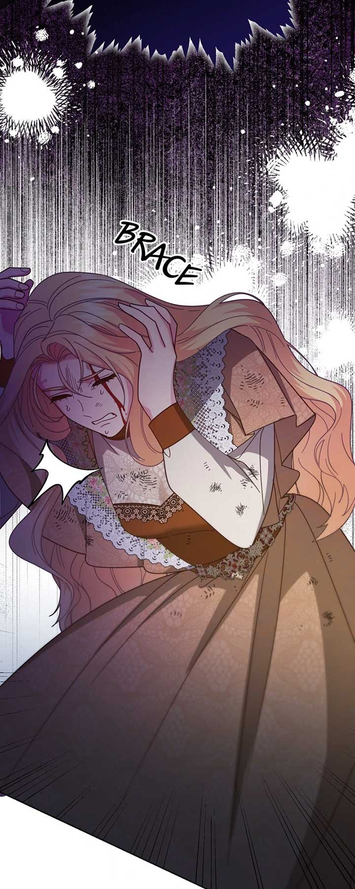 Until the Real One Shows Up Chapter 54 page 77