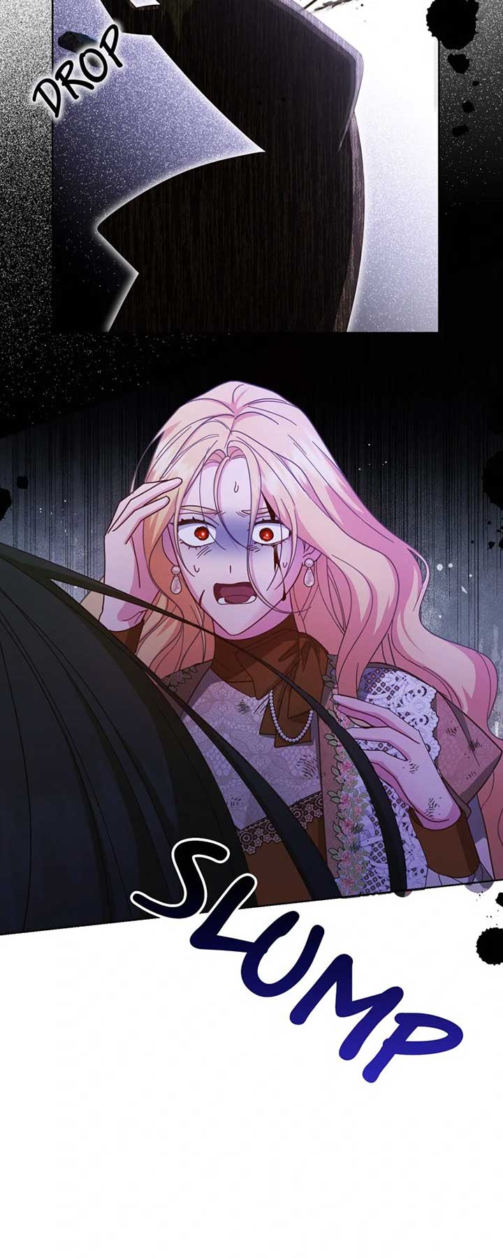 Until the Real One Shows Up Chapter 54 page 79