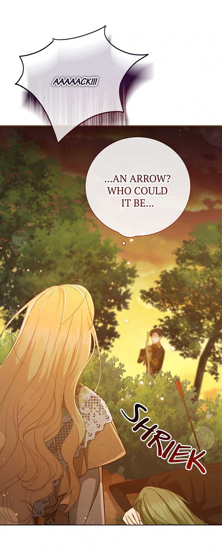 Until the Real One Shows Up Chapter 54 page 81
