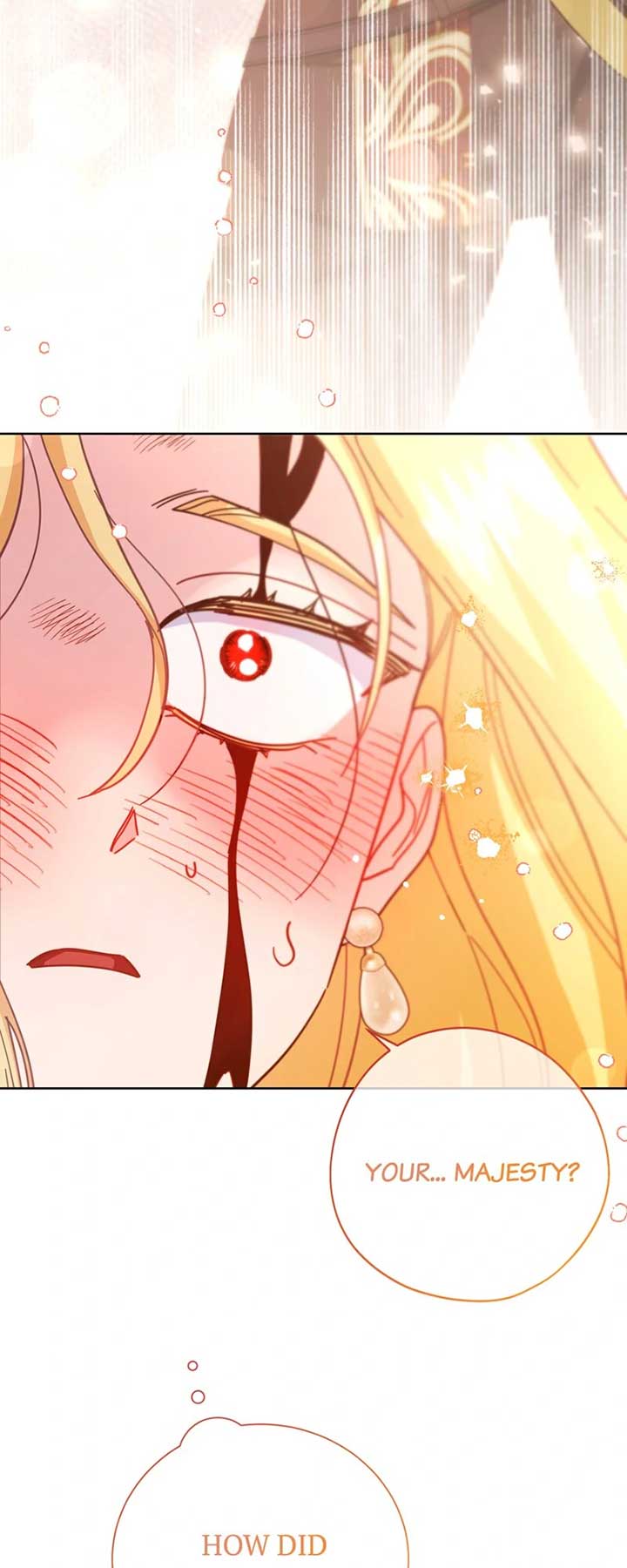 Until the Real One Shows Up Chapter 54 page 84