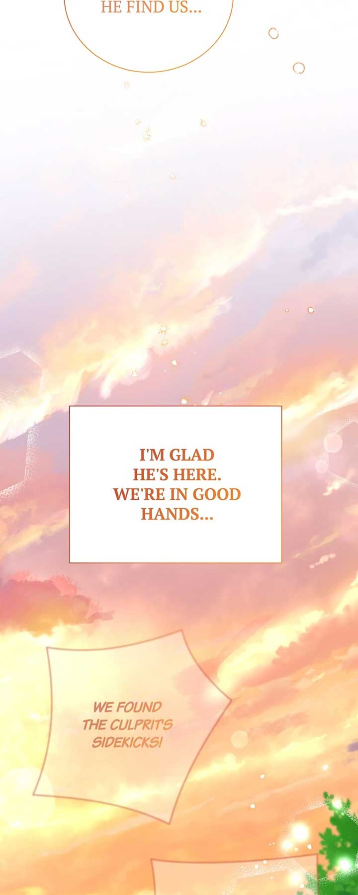 Until the Real One Shows Up Chapter 54 page 85