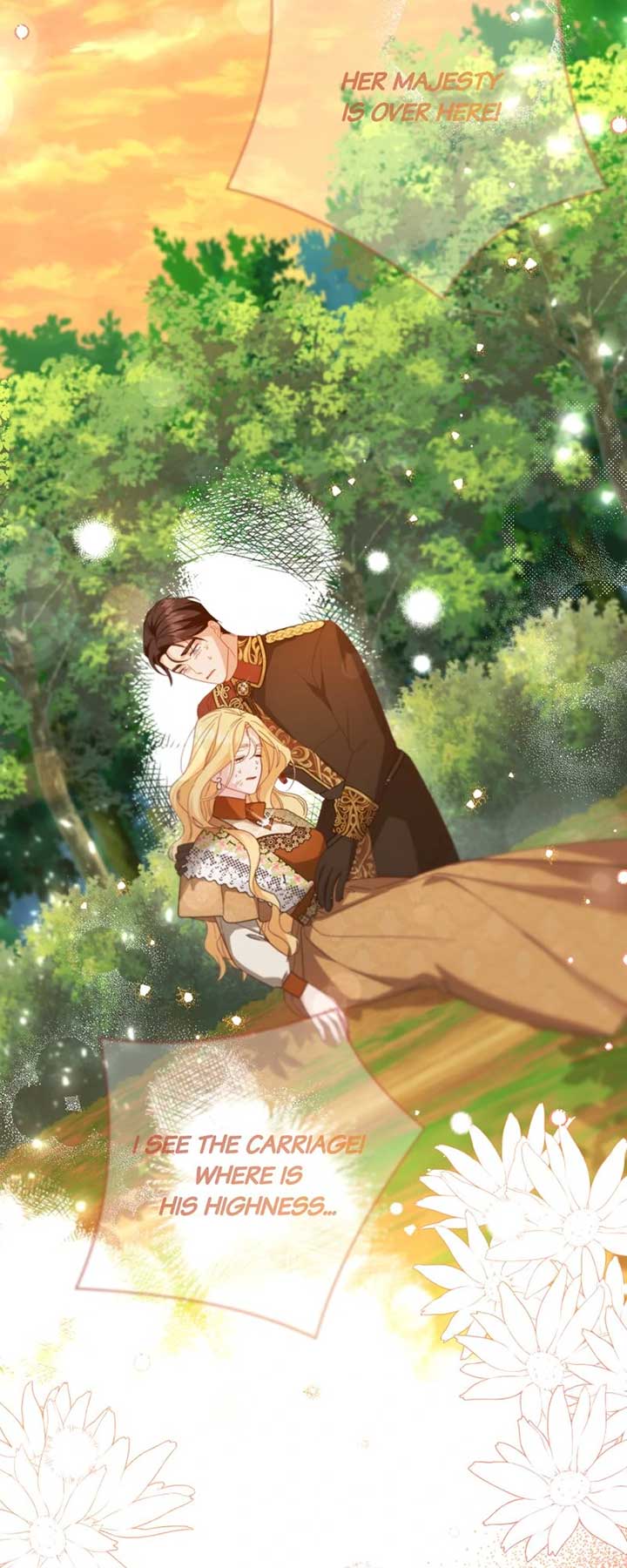 Until the Real One Shows Up Chapter 54 page 86