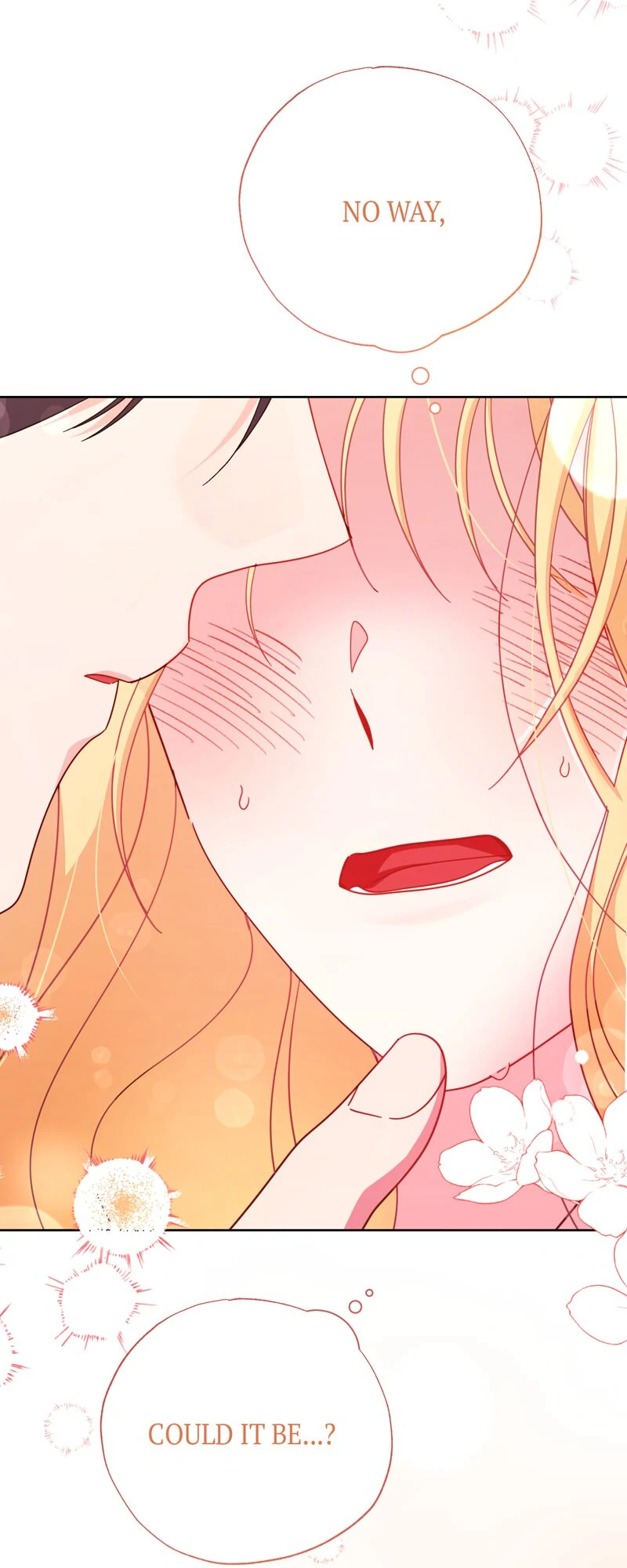 Until the Real One Shows Up Chapter 56 page 0