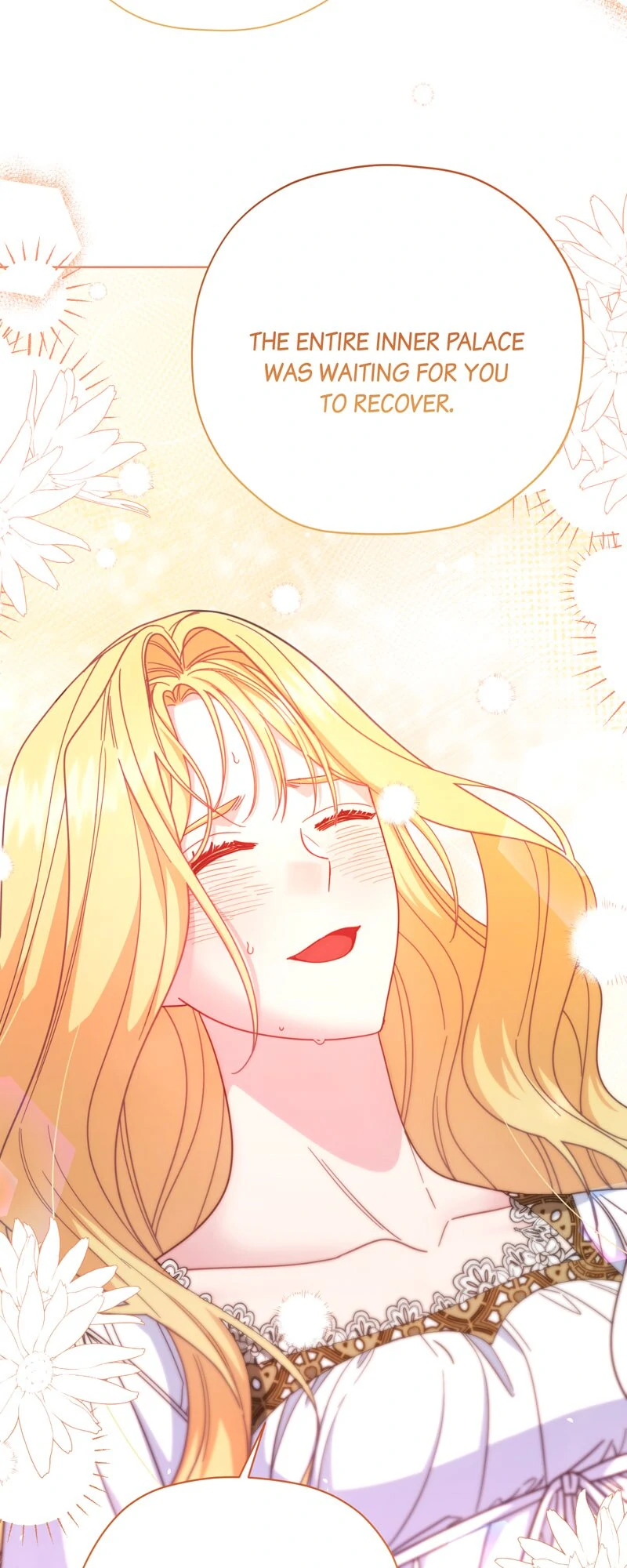 Until the Real One Shows Up Chapter 56 page 11