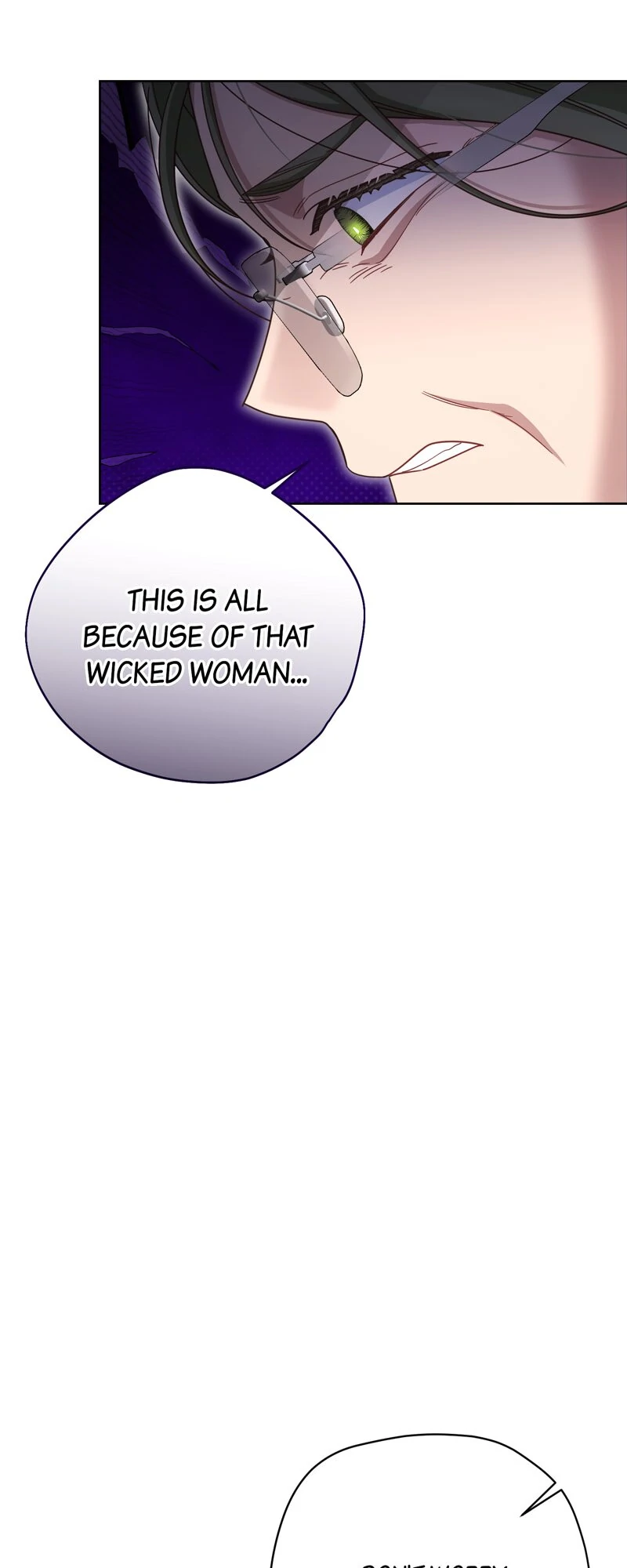 Until the Real One Shows Up Chapter 56 page 13