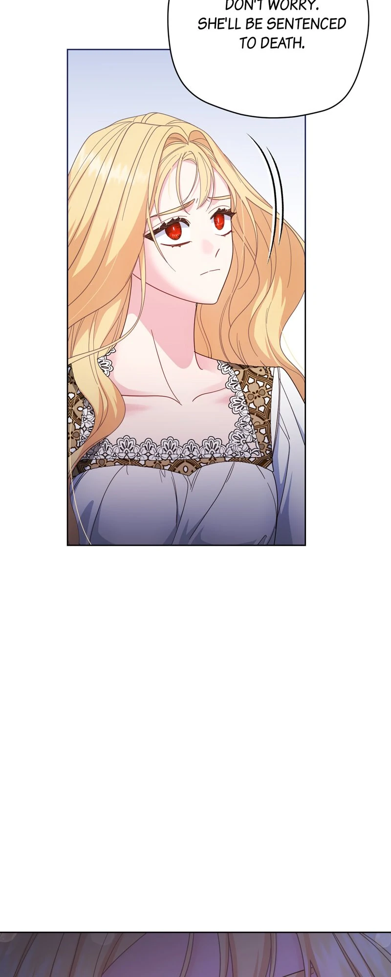 Until the Real One Shows Up Chapter 56 page 14