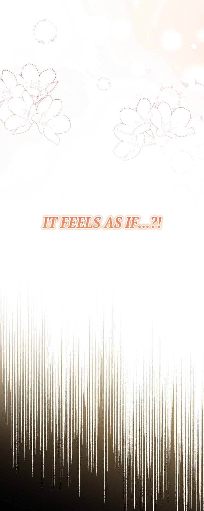 Until the Real One Shows Up Chapter 56 page 1