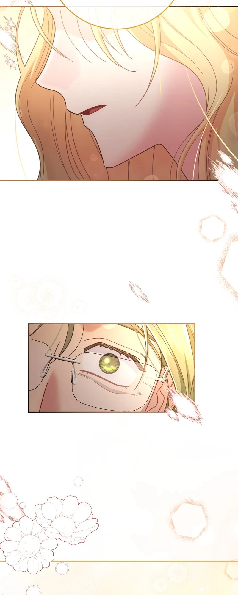 Until the Real One Shows Up Chapter 56 page 23