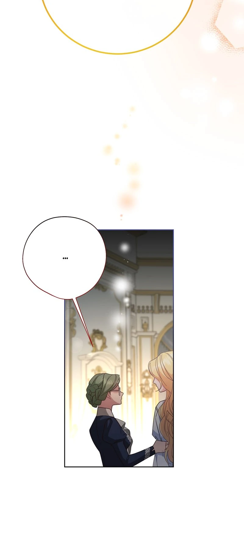 Until the Real One Shows Up Chapter 56 page 25