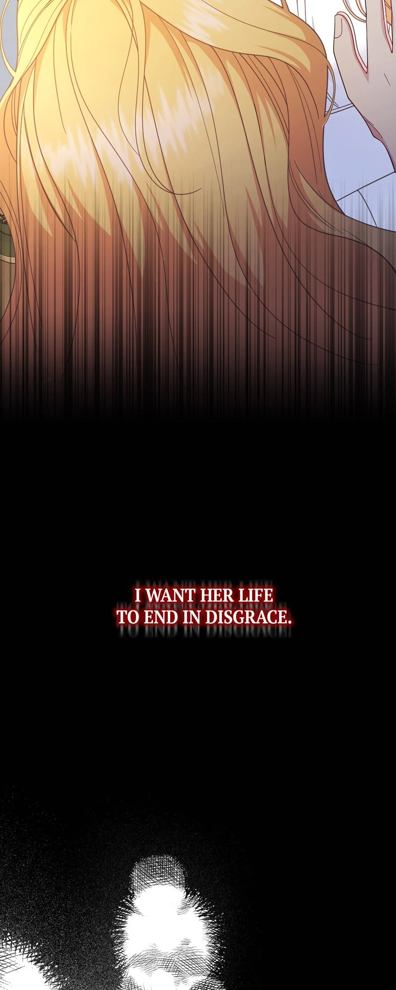 Until the Real One Shows Up Chapter 56 page 30