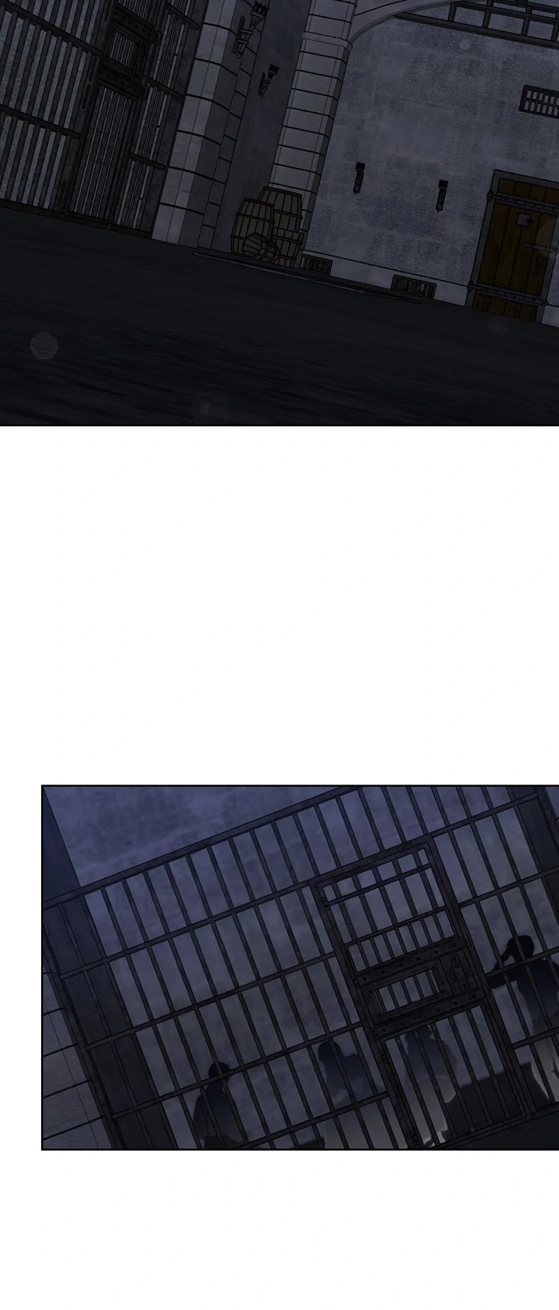 Until the Real One Shows Up Chapter 56 page 33