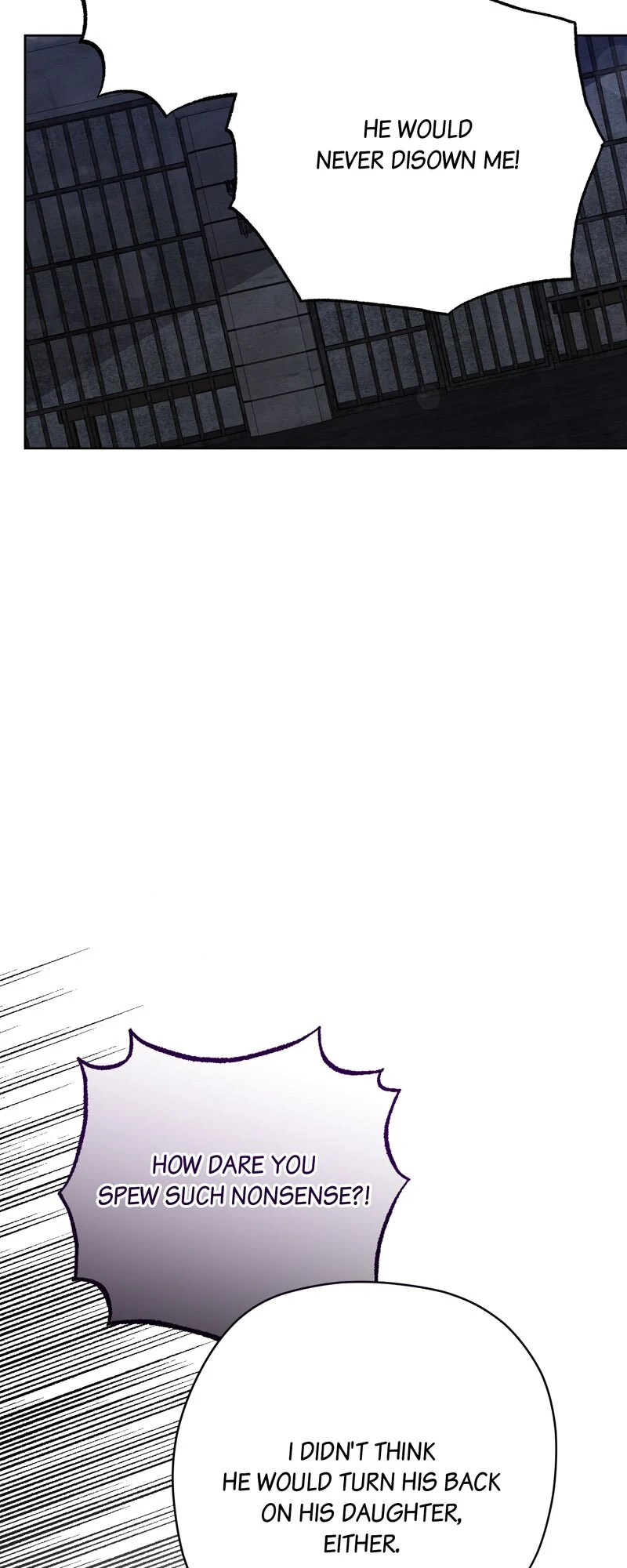 Until the Real One Shows Up Chapter 56 page 44