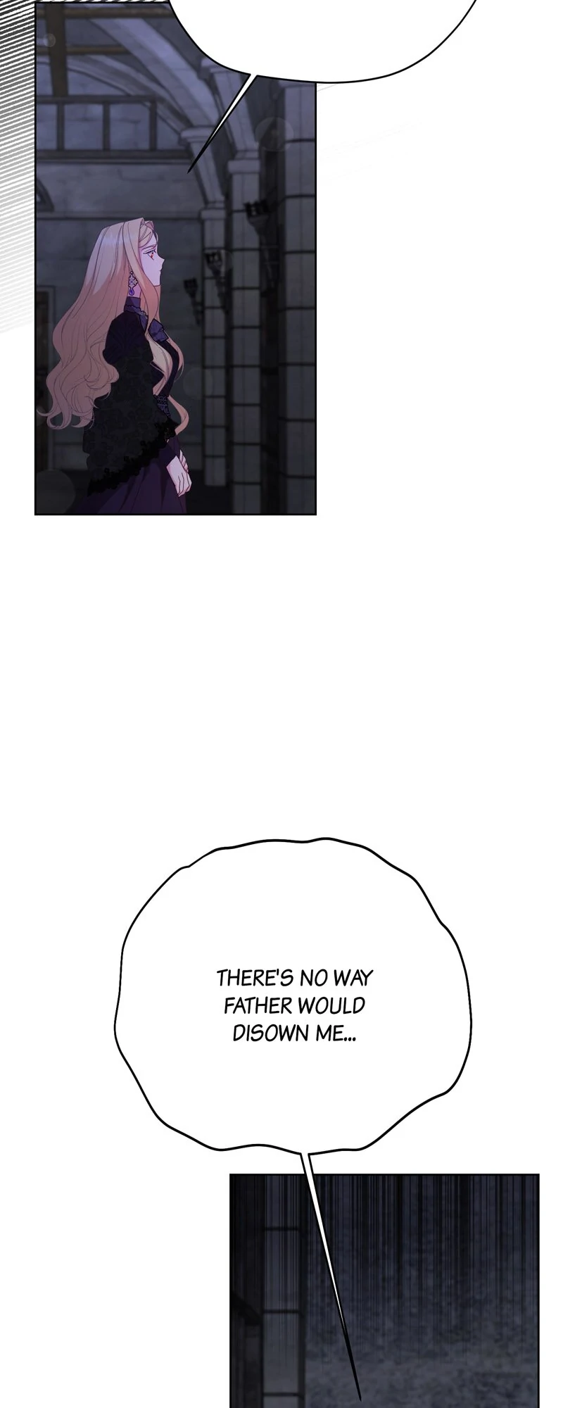 Until the Real One Shows Up Chapter 56 page 45