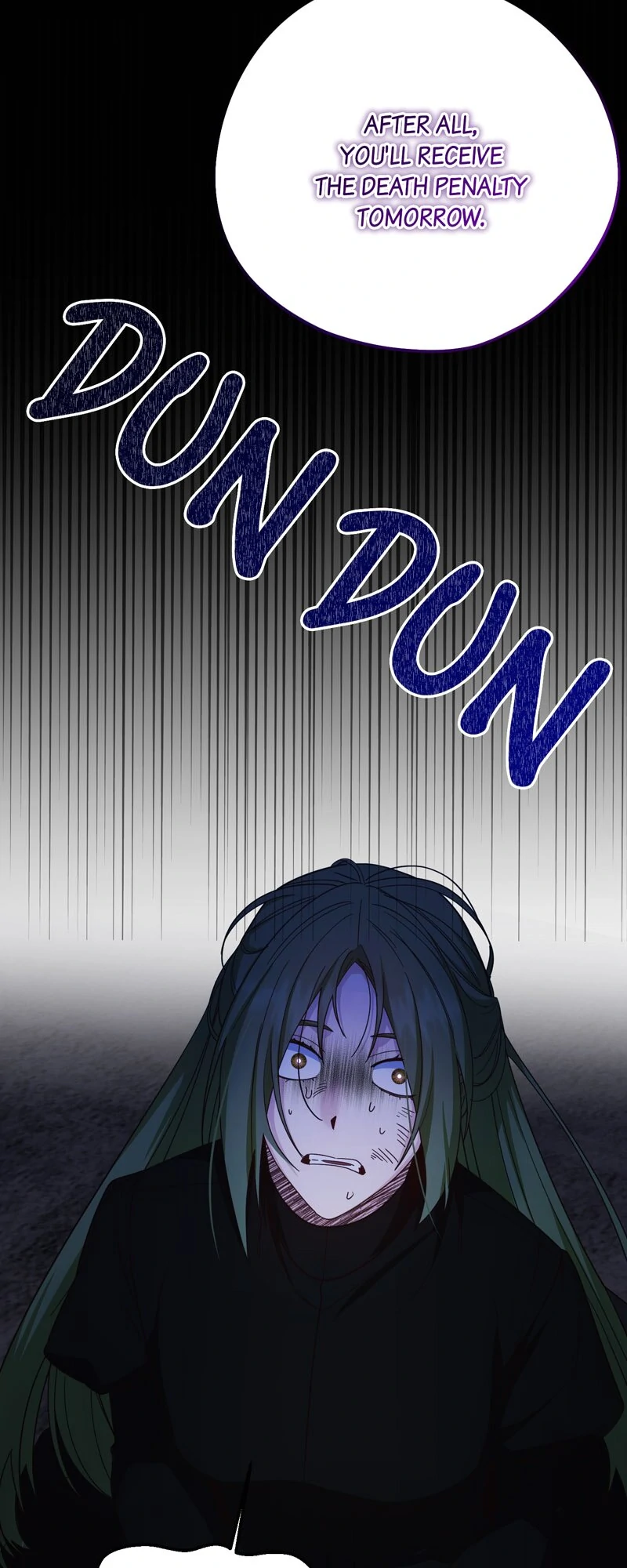 Until the Real One Shows Up Chapter 56 page 47