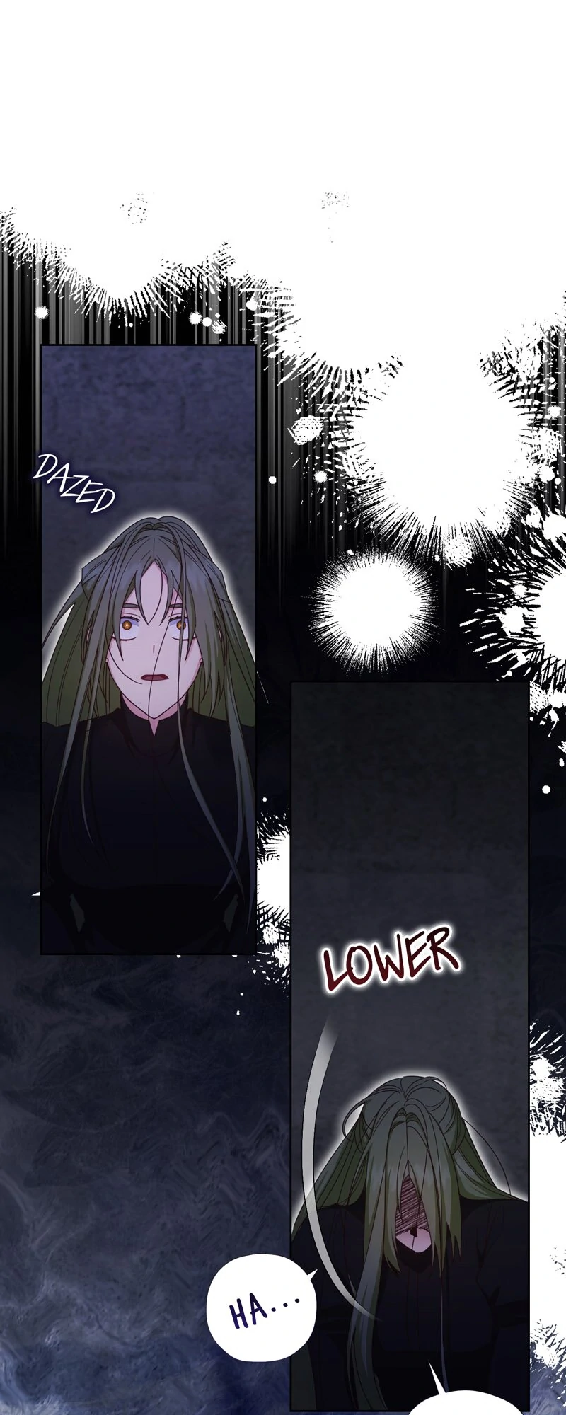 Until the Real One Shows Up Chapter 56 page 51