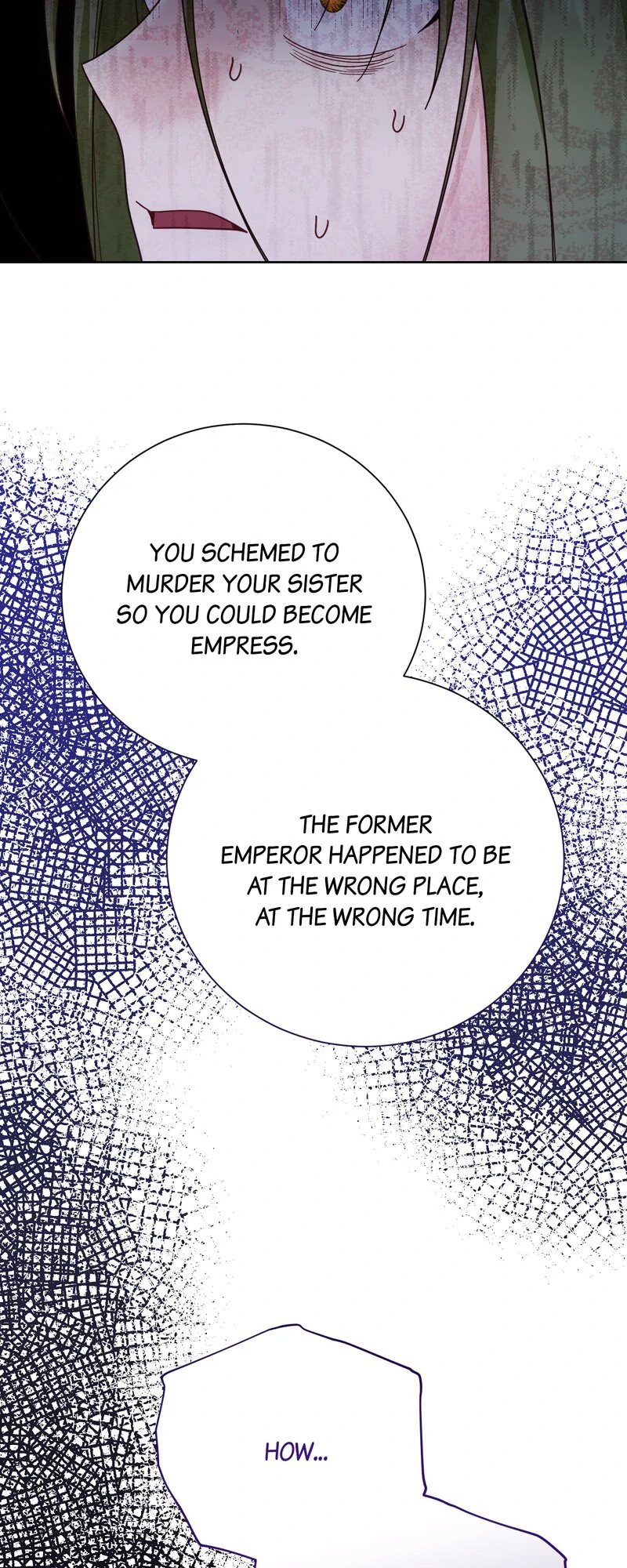 Until the Real One Shows Up Chapter 56 page 56