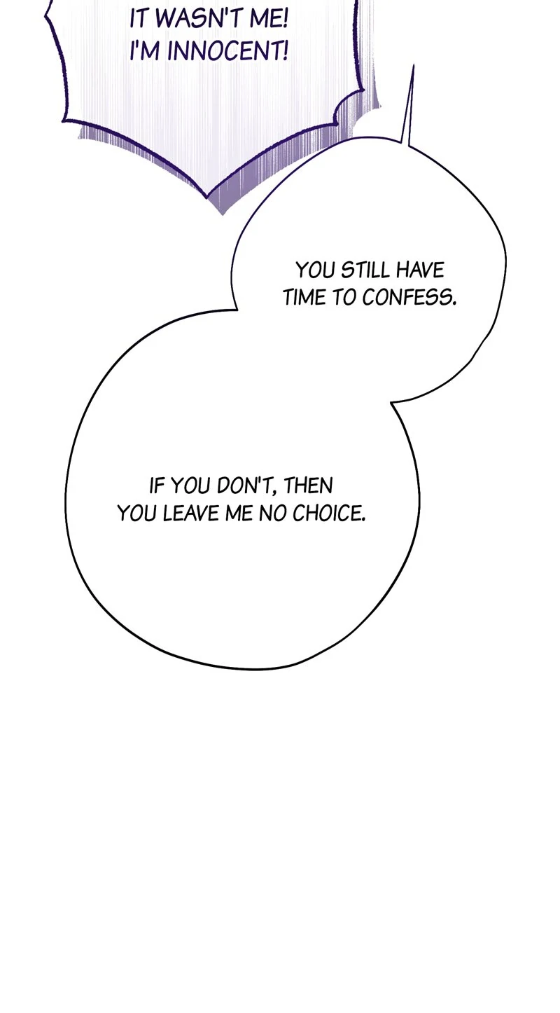 Until the Real One Shows Up Chapter 56 page 58