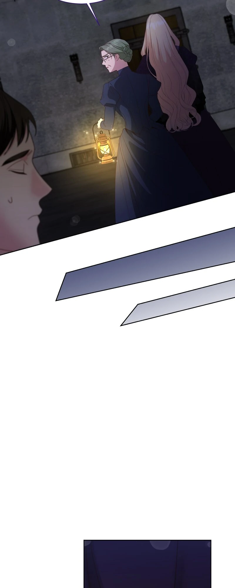 Until the Real One Shows Up Chapter 56 page 60