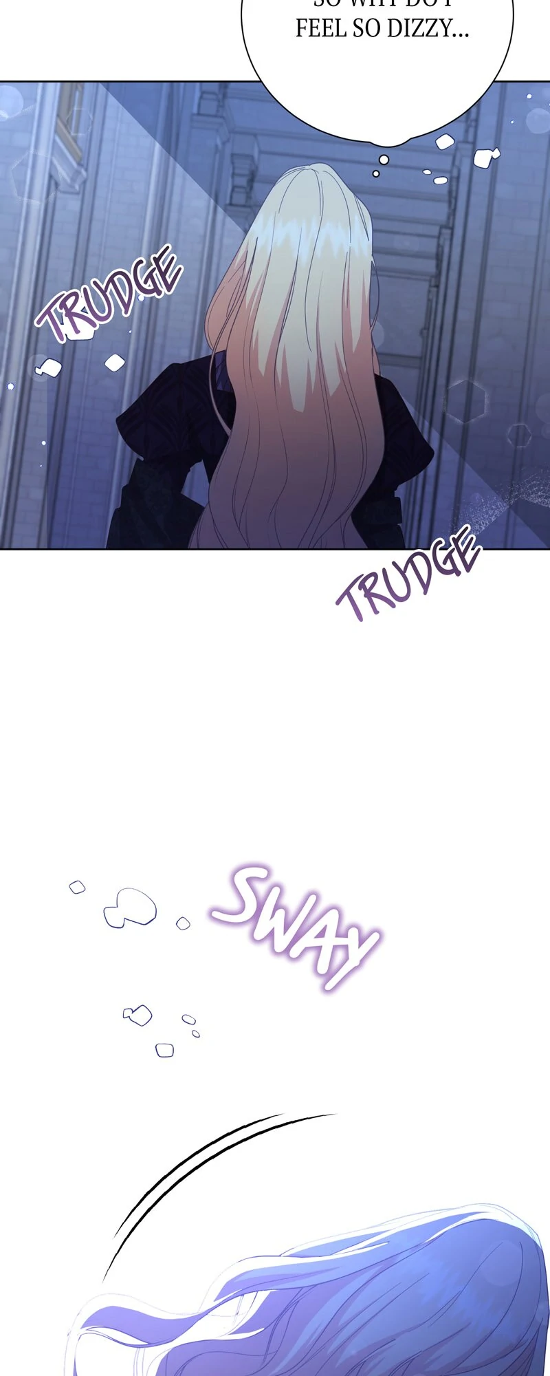 Until the Real One Shows Up Chapter 56 page 62