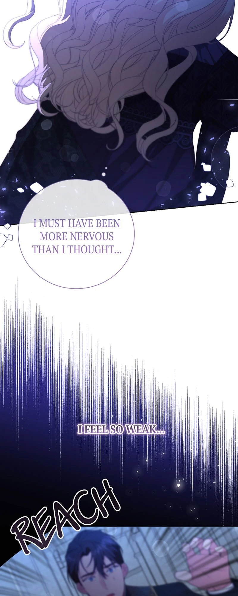 Until the Real One Shows Up Chapter 56 page 63