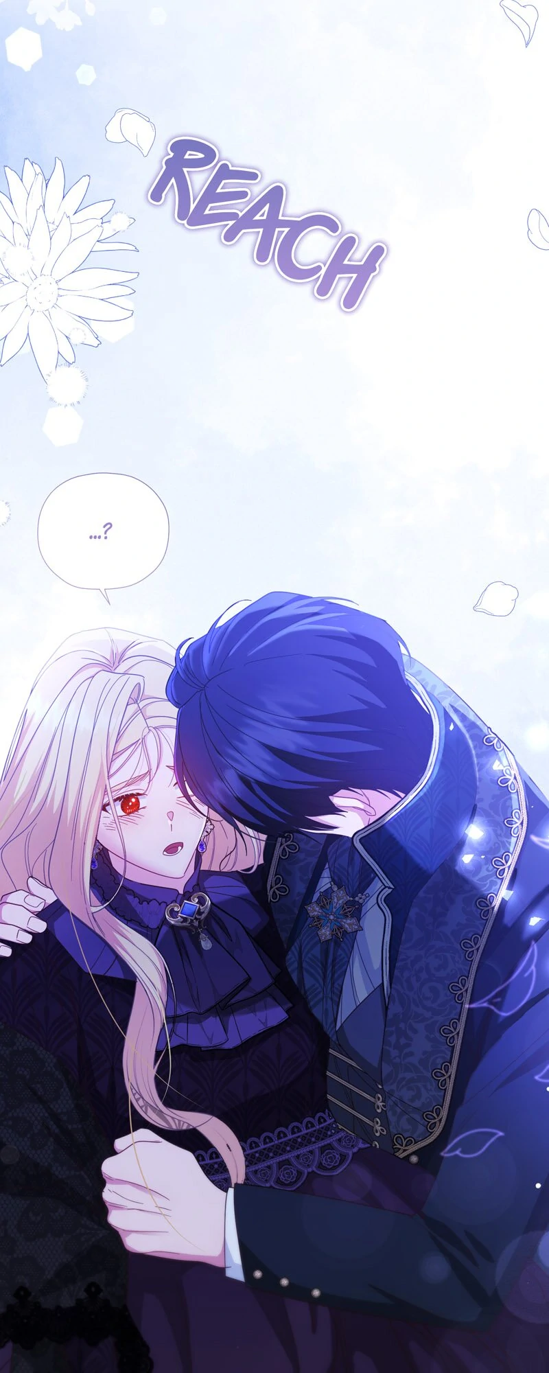 Until the Real One Shows Up Chapter 56 page 65