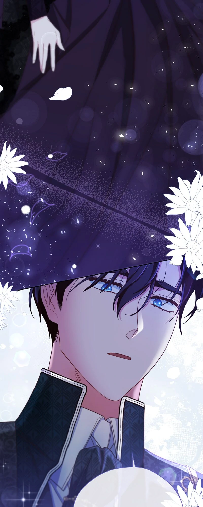 Until the Real One Shows Up Chapter 56 page 66