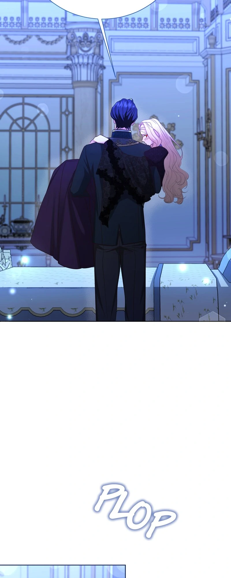 Until the Real One Shows Up Chapter 56 page 73