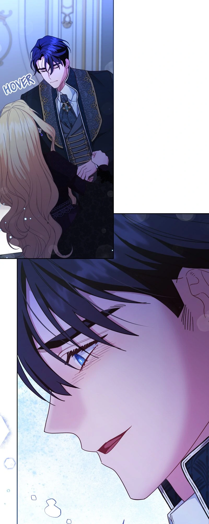 Until the Real One Shows Up Chapter 56 page 74