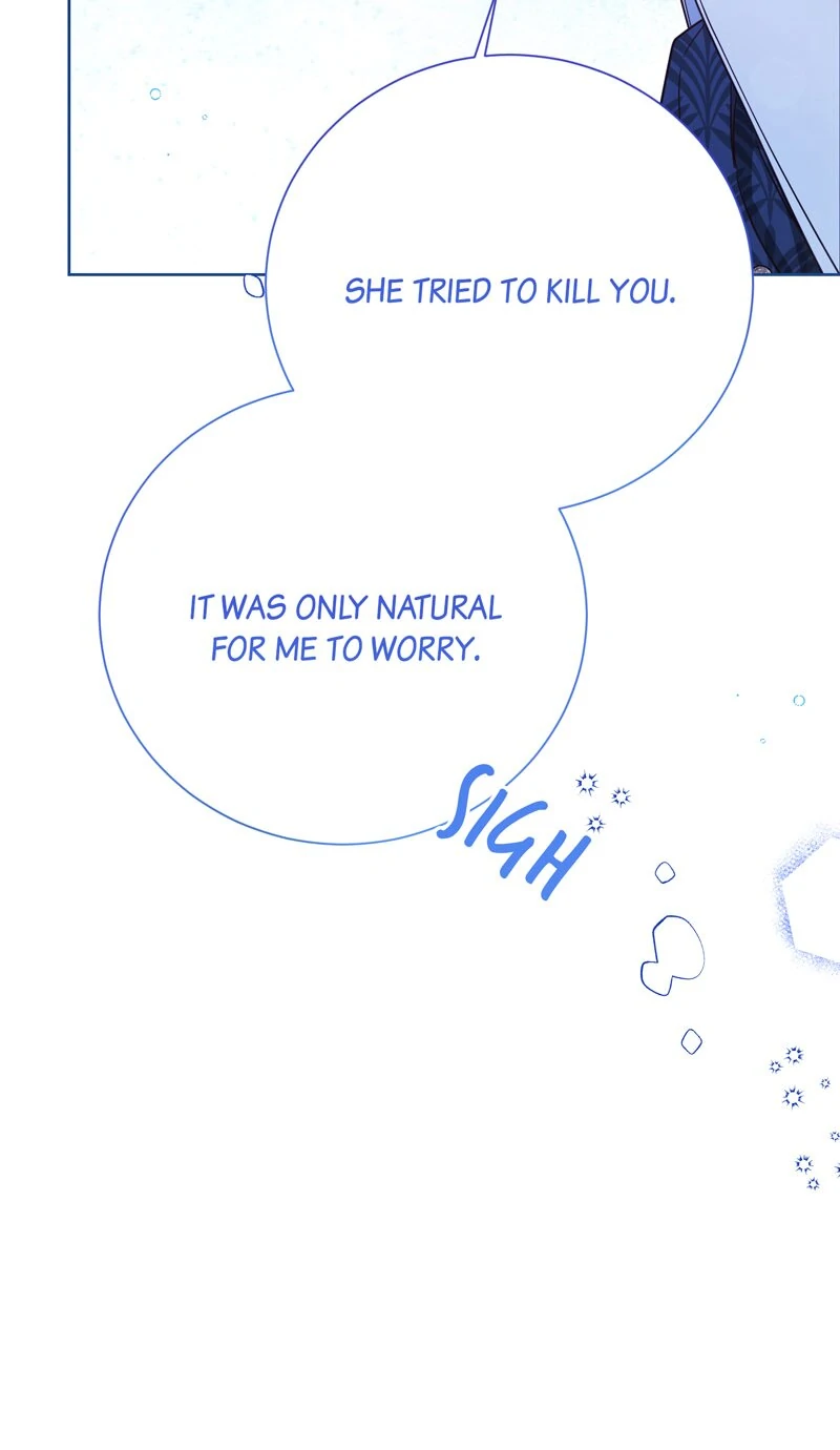 Until the Real One Shows Up Chapter 56 page 75