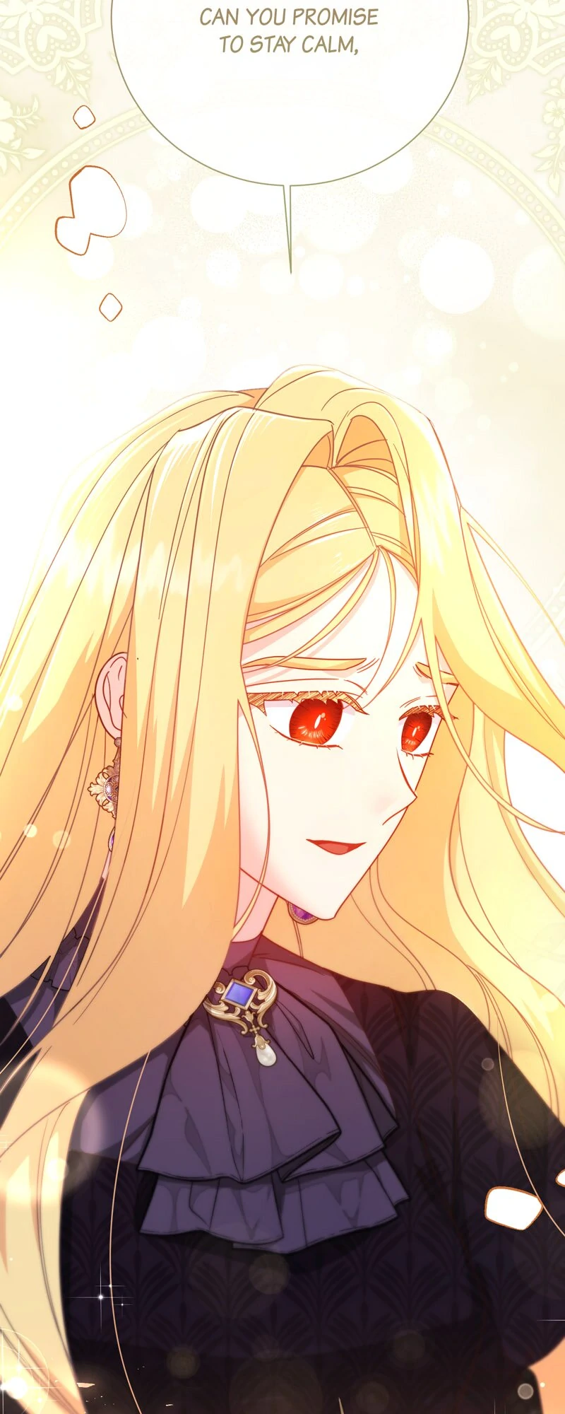Until the Real One Shows Up Chapter 56 page 80