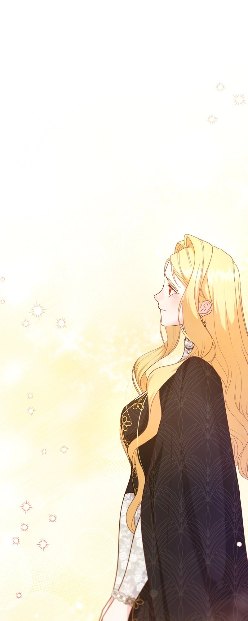 Until the Real One Shows Up Chapter 58 page 9