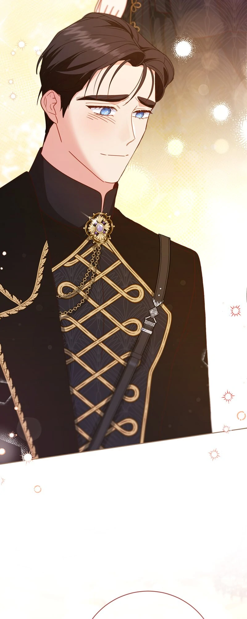 Until the Real One Shows Up Chapter 58 page 10