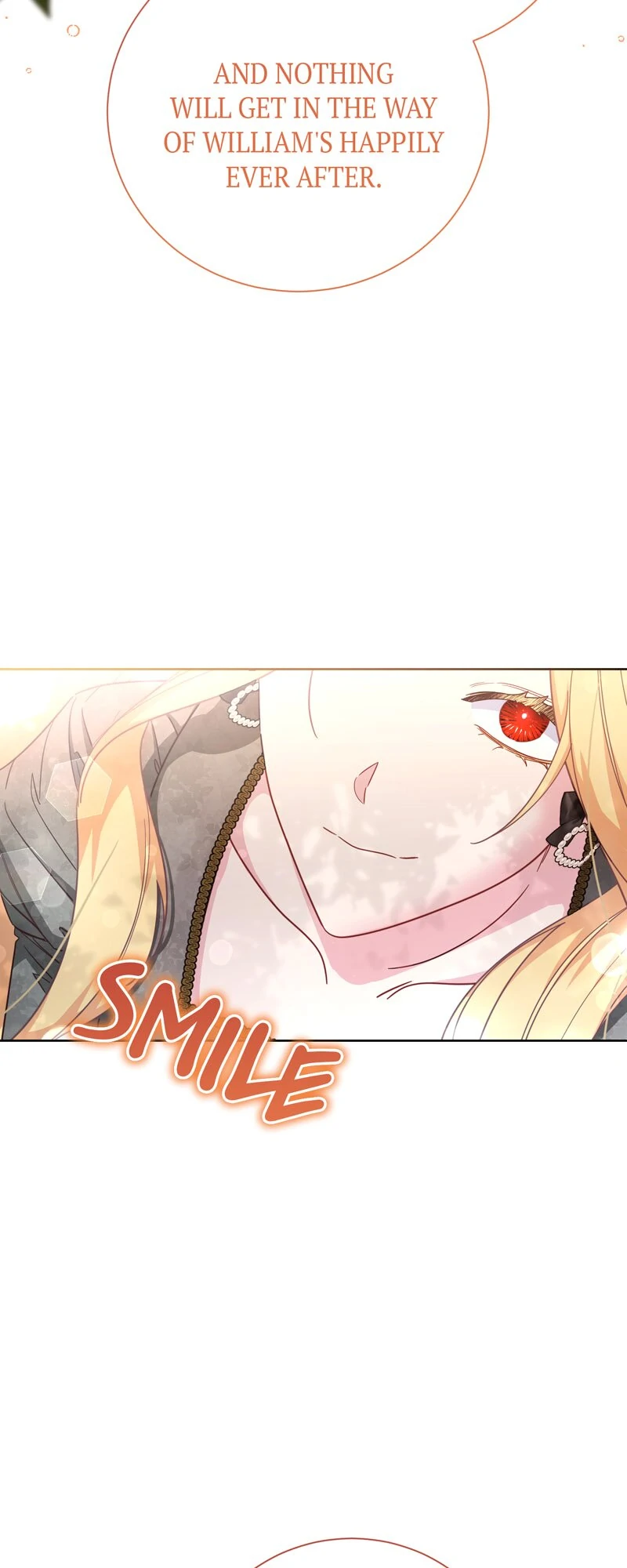Until the Real One Shows Up Chapter 58 page 24