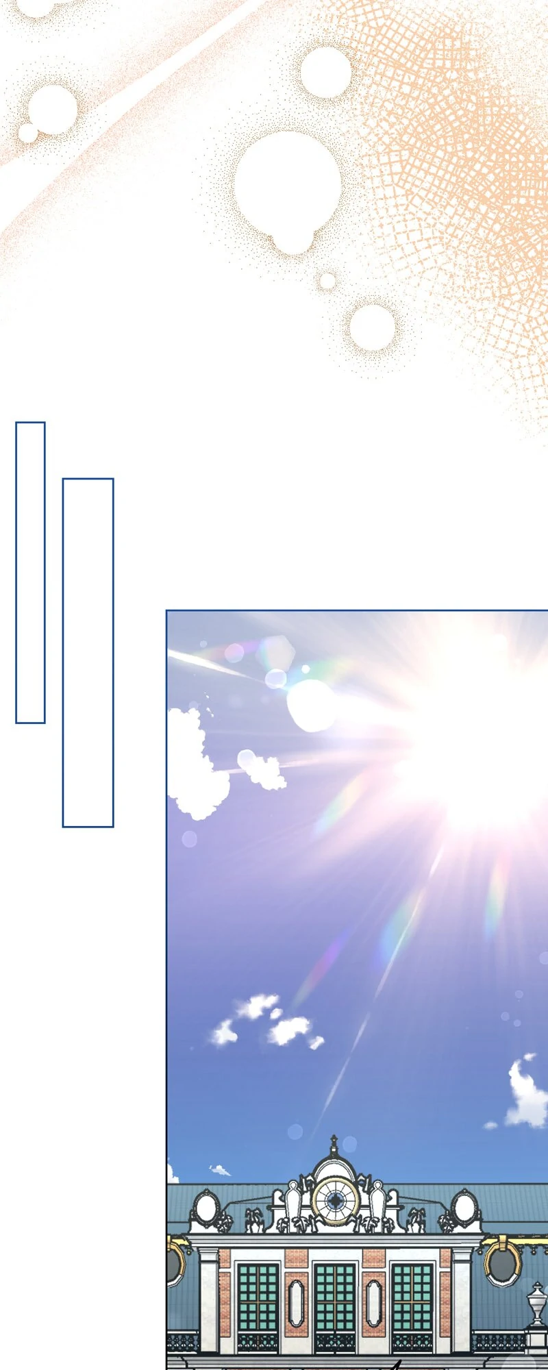 Until the Real One Shows Up Chapter 58 page 31