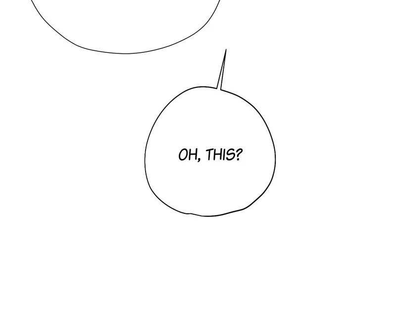 Until the Real One Shows Up Chapter 58 page 35