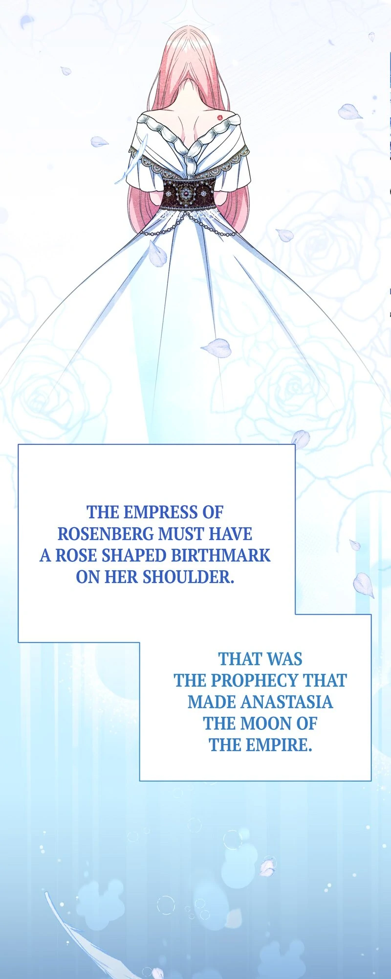 Until the Real One Shows Up Chapter 58 page 37