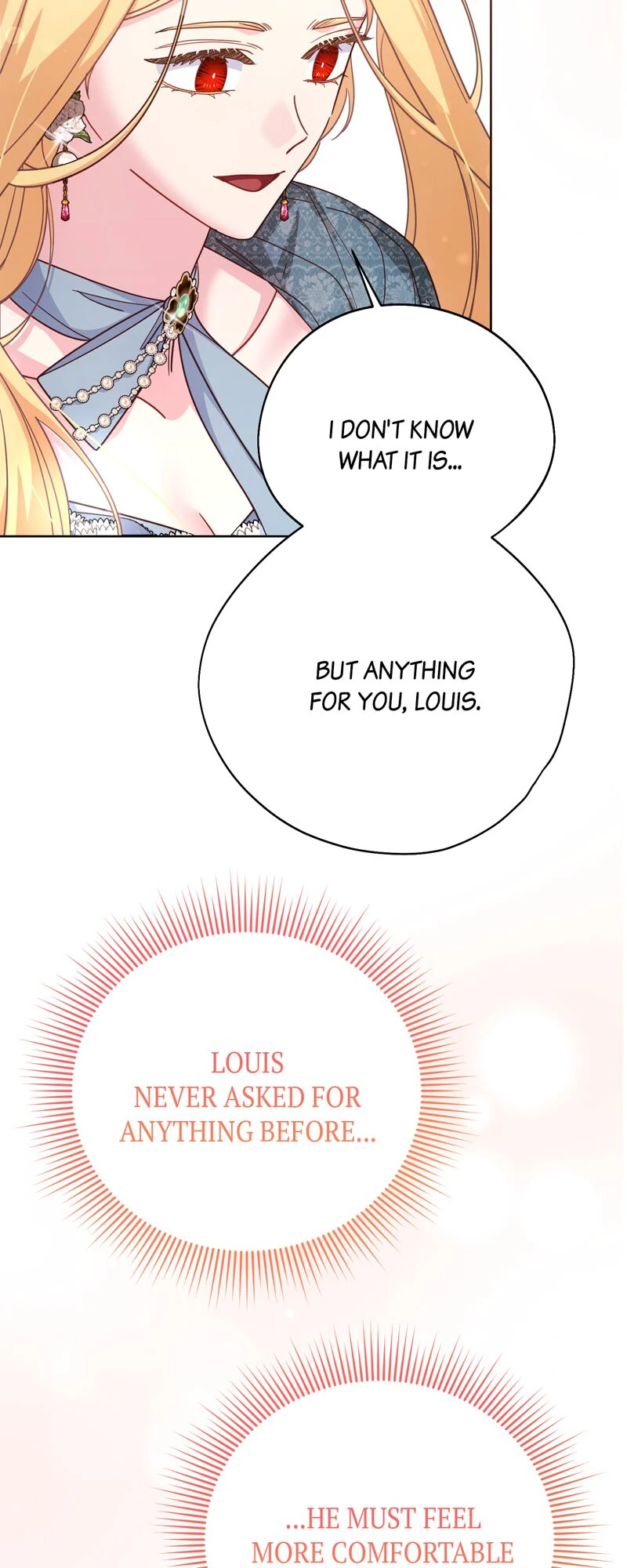 Until the Real One Shows Up Chapter 58 page 42