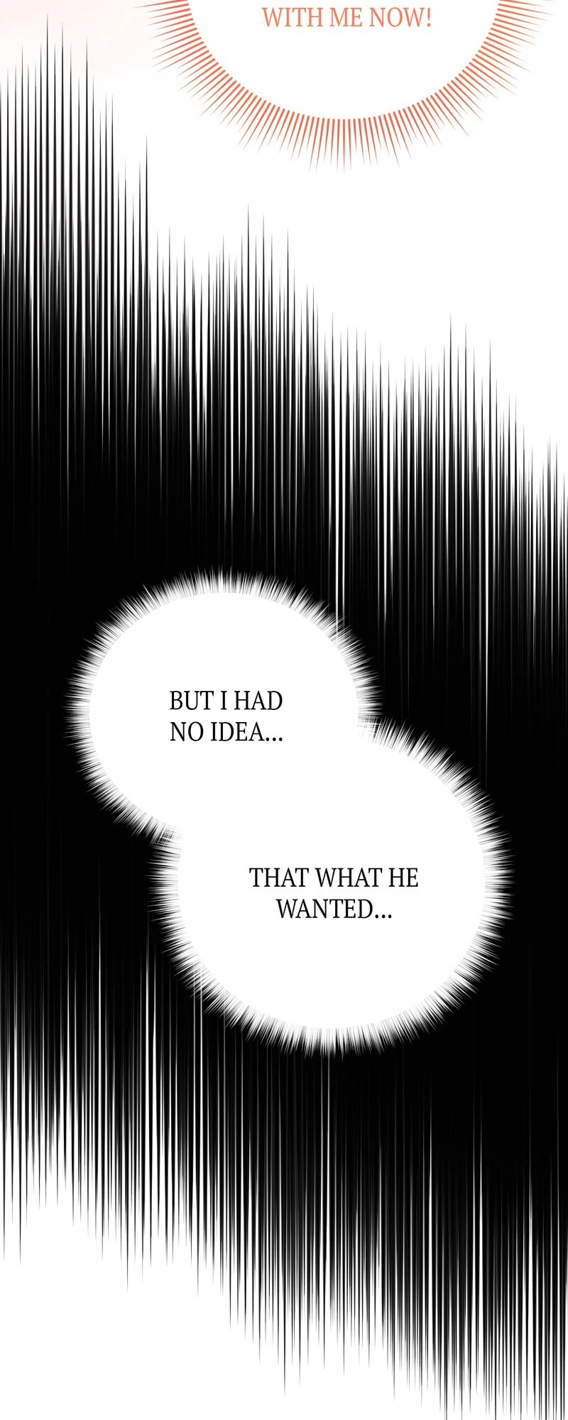 Until the Real One Shows Up Chapter 58 page 43