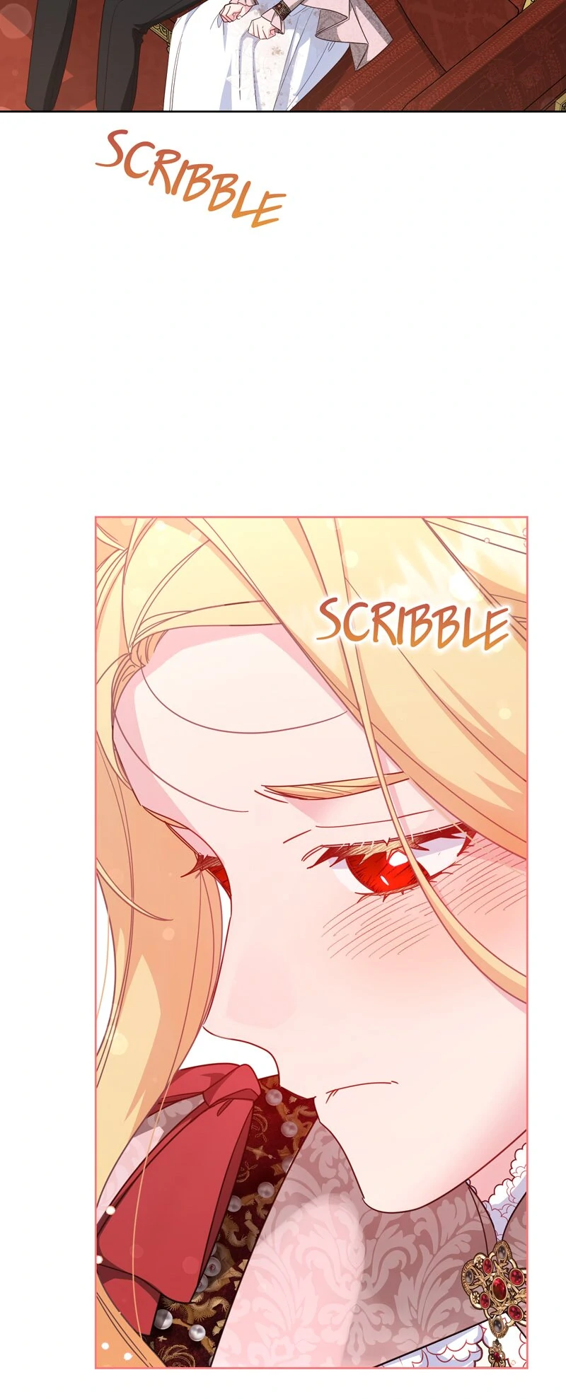 Until the Real One Shows Up Chapter 58 page 52