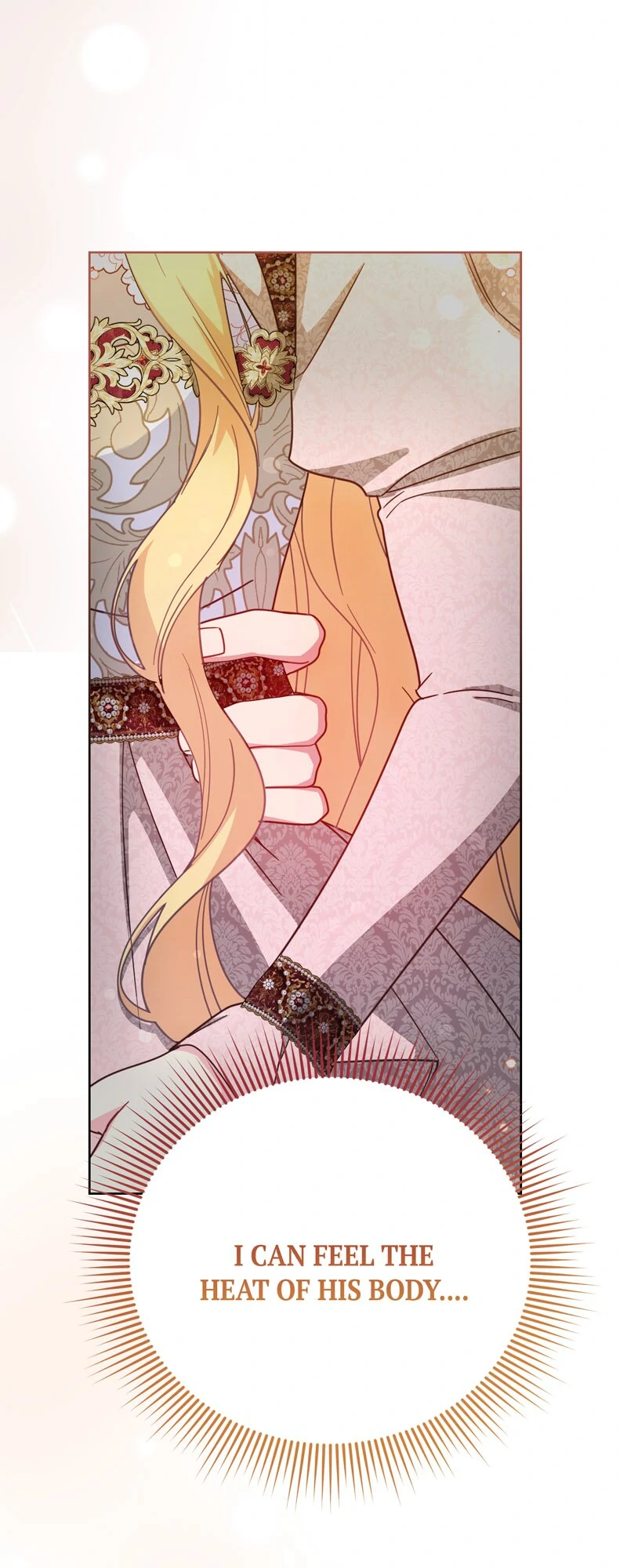 Until the Real One Shows Up Chapter 58 page 53