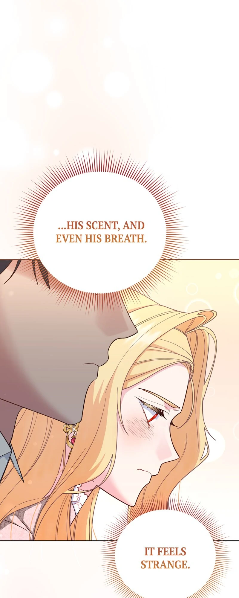 Until the Real One Shows Up Chapter 58 page 54