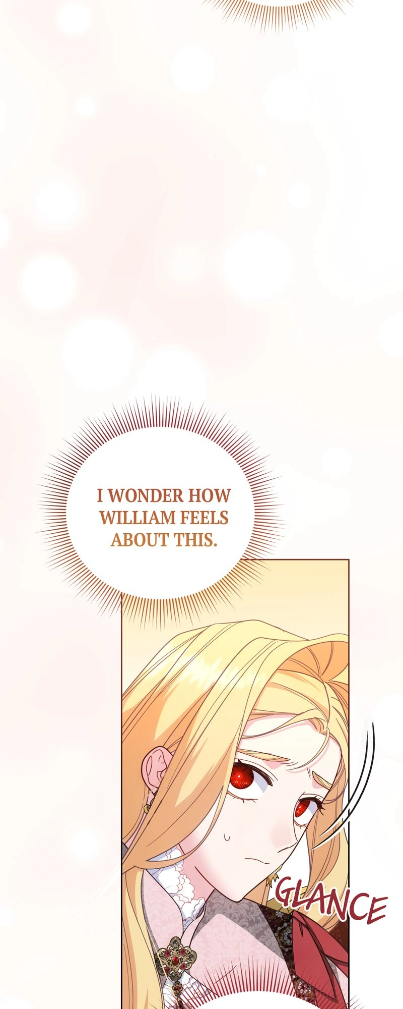 Until the Real One Shows Up Chapter 58 page 55
